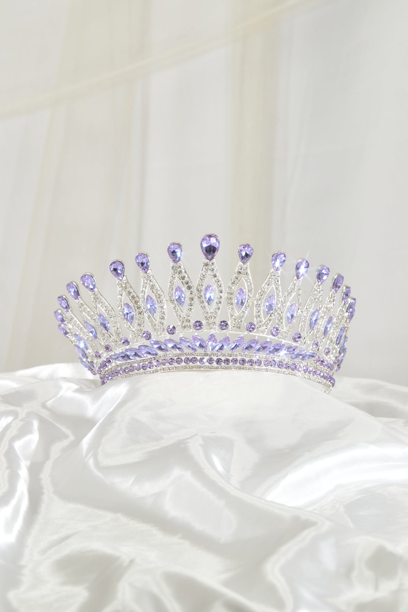 Tiara TR-855 by Calla Collection