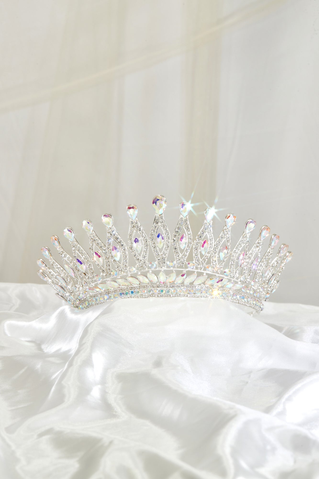 Tiara TR-855 by Calla Collection