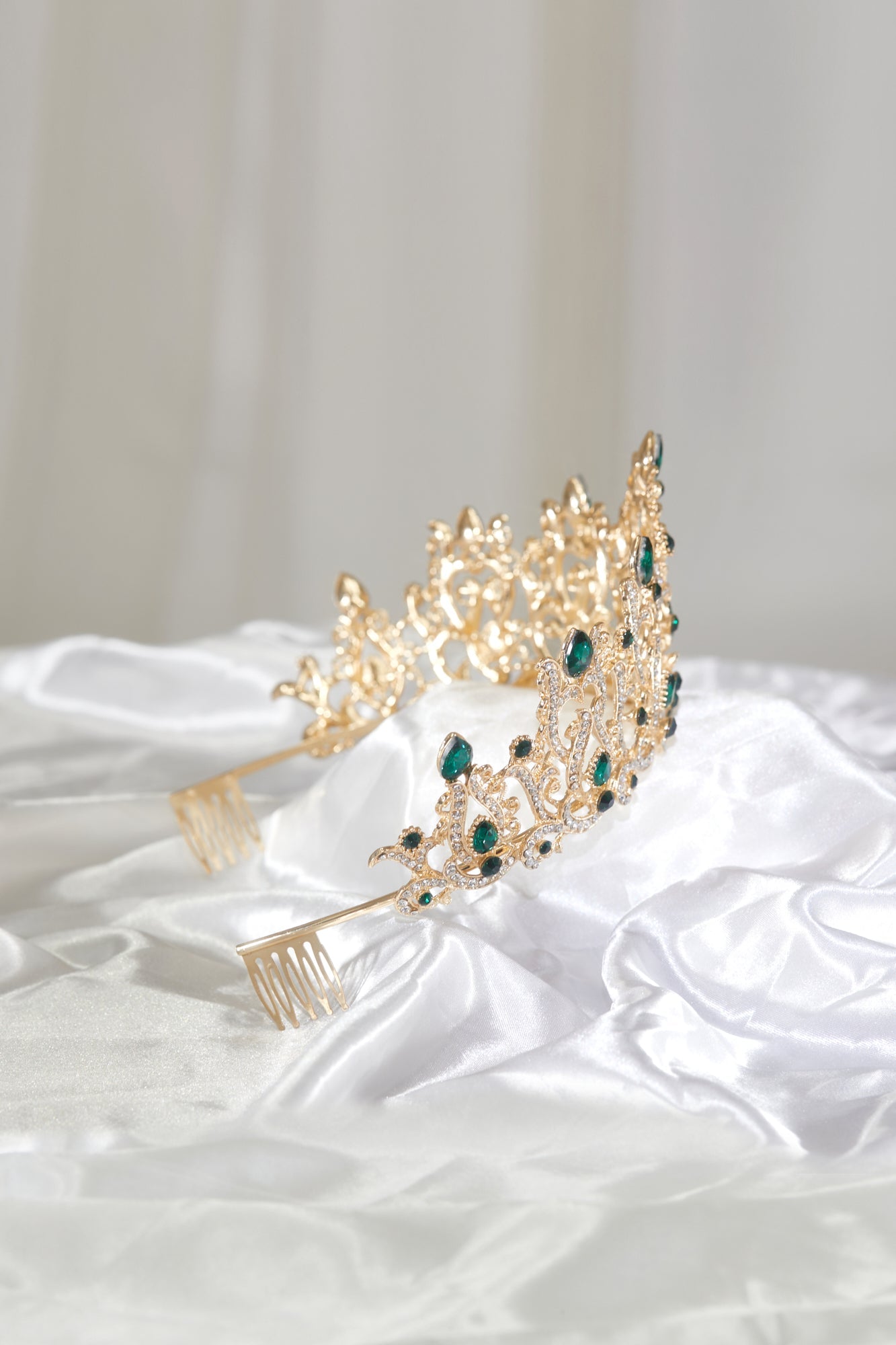 Tiara TR-934 by Calla Collection