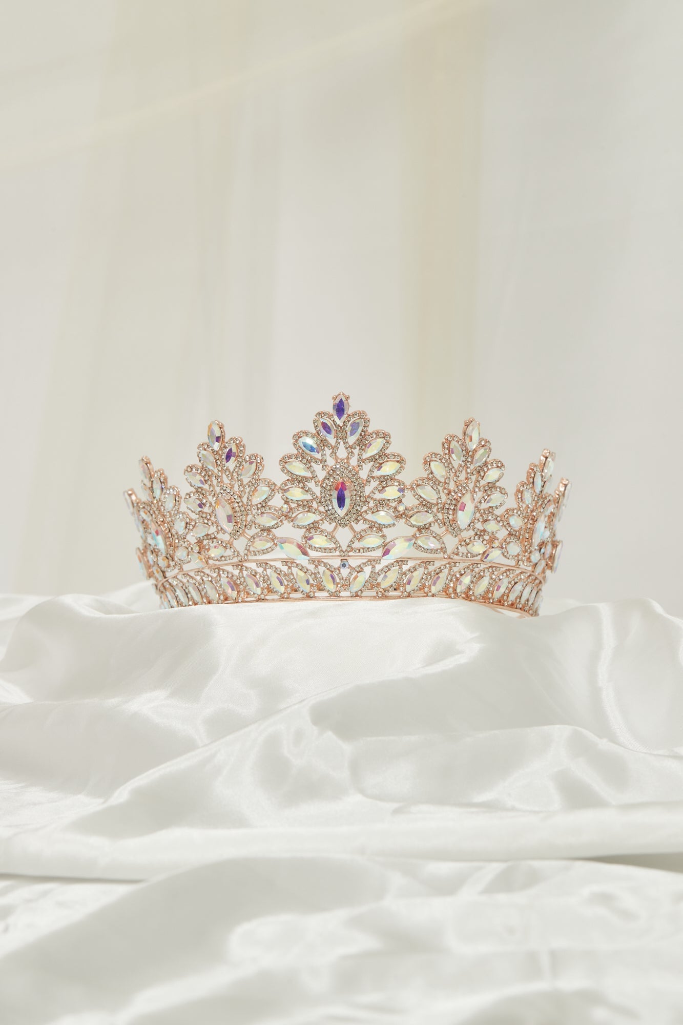 Tiara TR-937 by Calla Collection