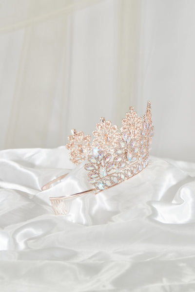 Tiara TR-937 by Calla Collection