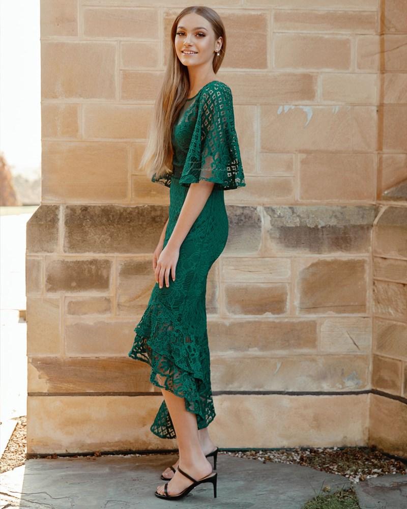 Velvi DRESSES