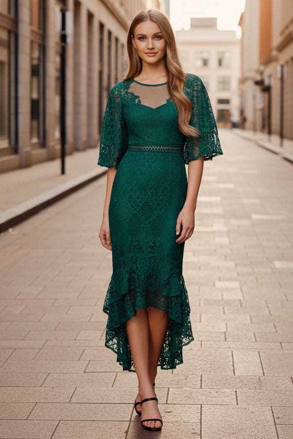 Velvi DRESSES