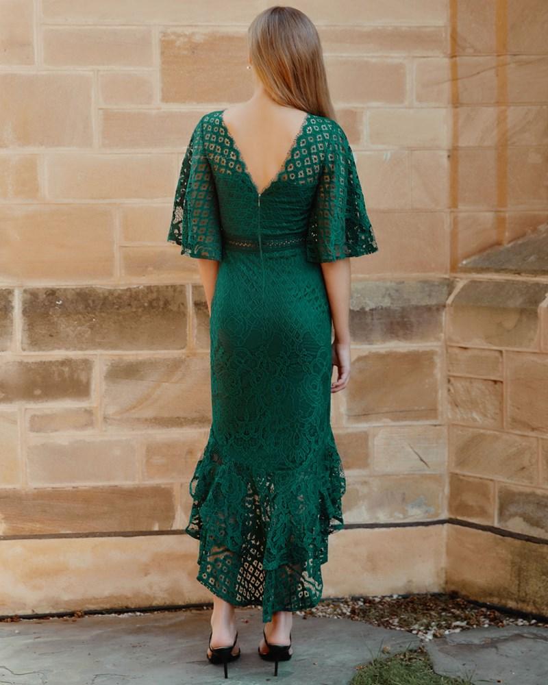 Velvi DRESSES