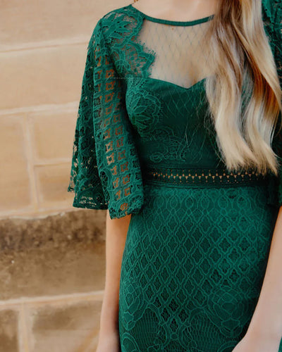 Velvi DRESSES