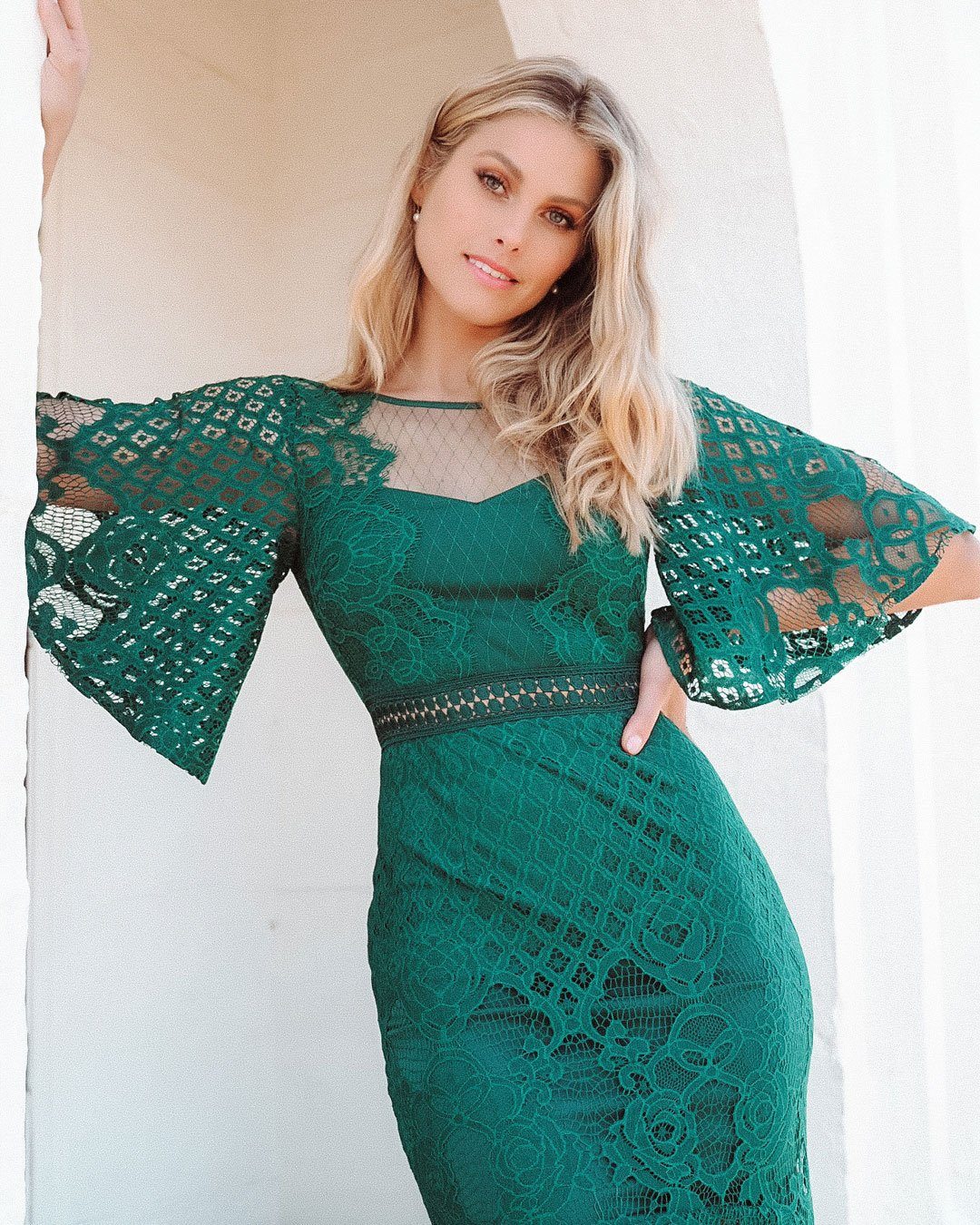 Velvi DRESSES