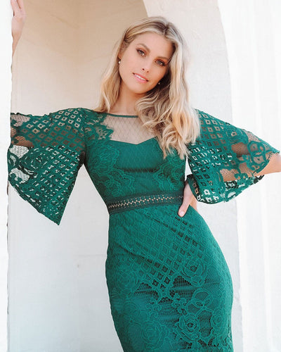 Velvi DRESSES