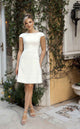 TERANI 242C3060 Dress - FOSTANI.com