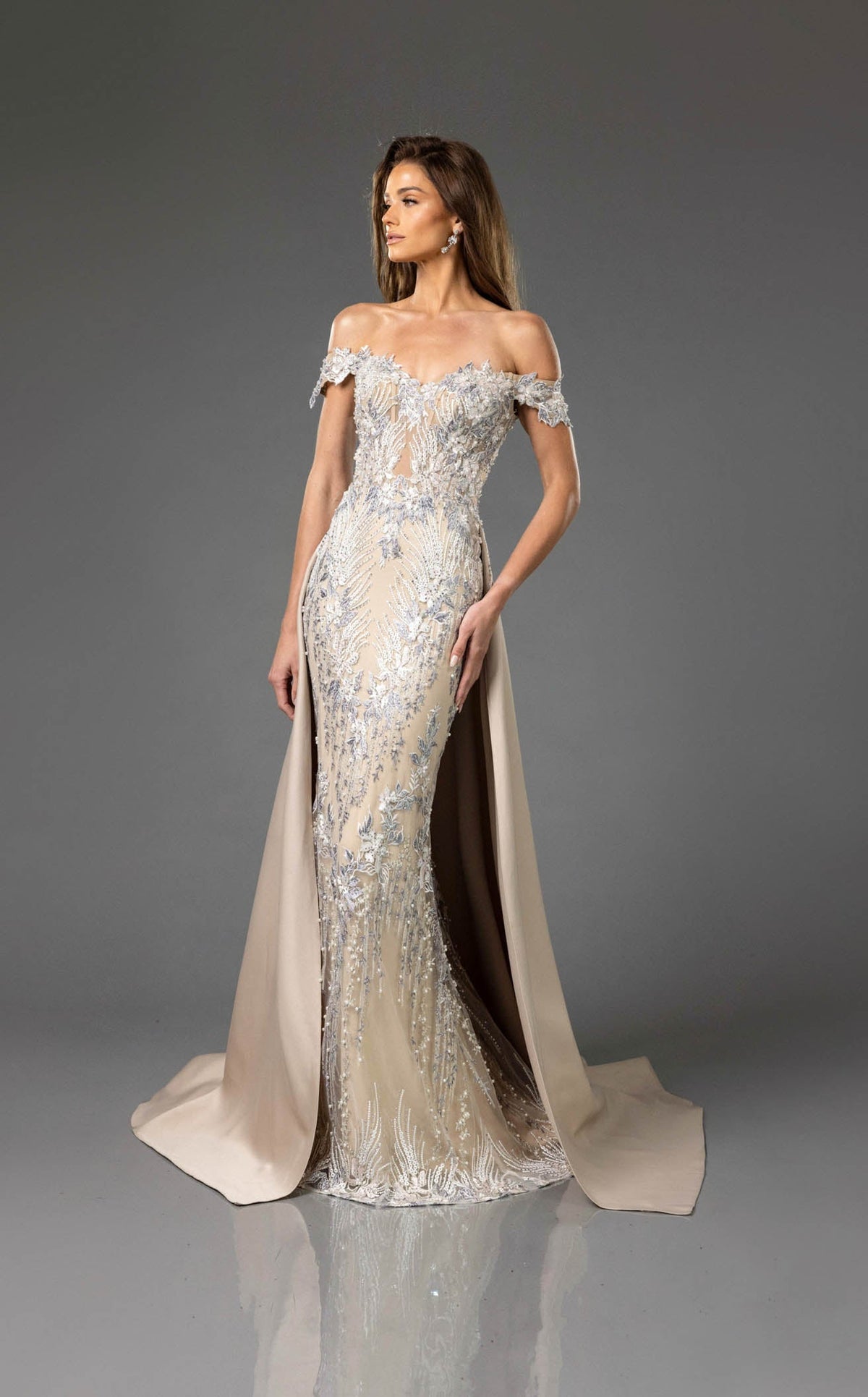 Terani 251E3233 Champagne