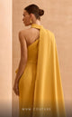 MNM Couture V02033 Green Evening Gown