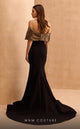 MNM COUTURE V07388 DRESS - FOSTANI.com