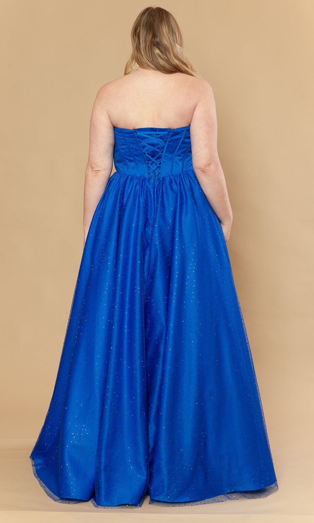 Poly USA Emerald* Prom Dresses
