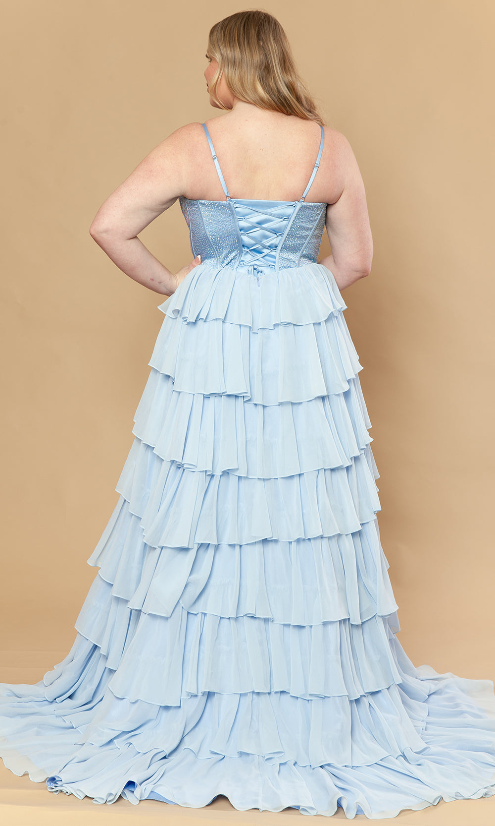 Poly USA Royal Prom Dresses