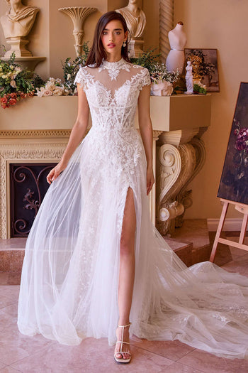Andrea & Leo WL035 Bridal Gown