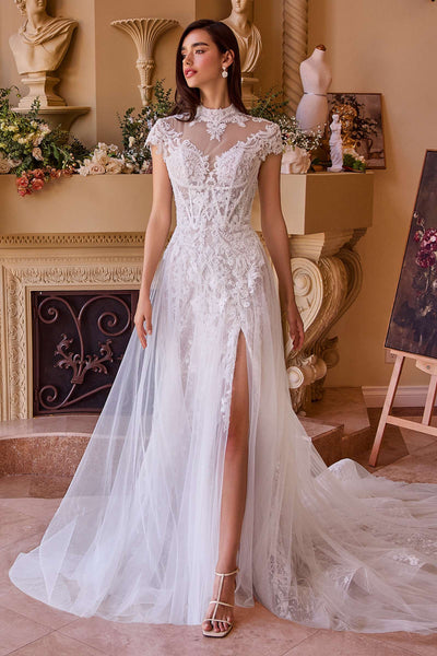 Andrea & Leo WL035 Bridal Gown