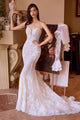 Andrea & Leo WL042 Wedding Dress