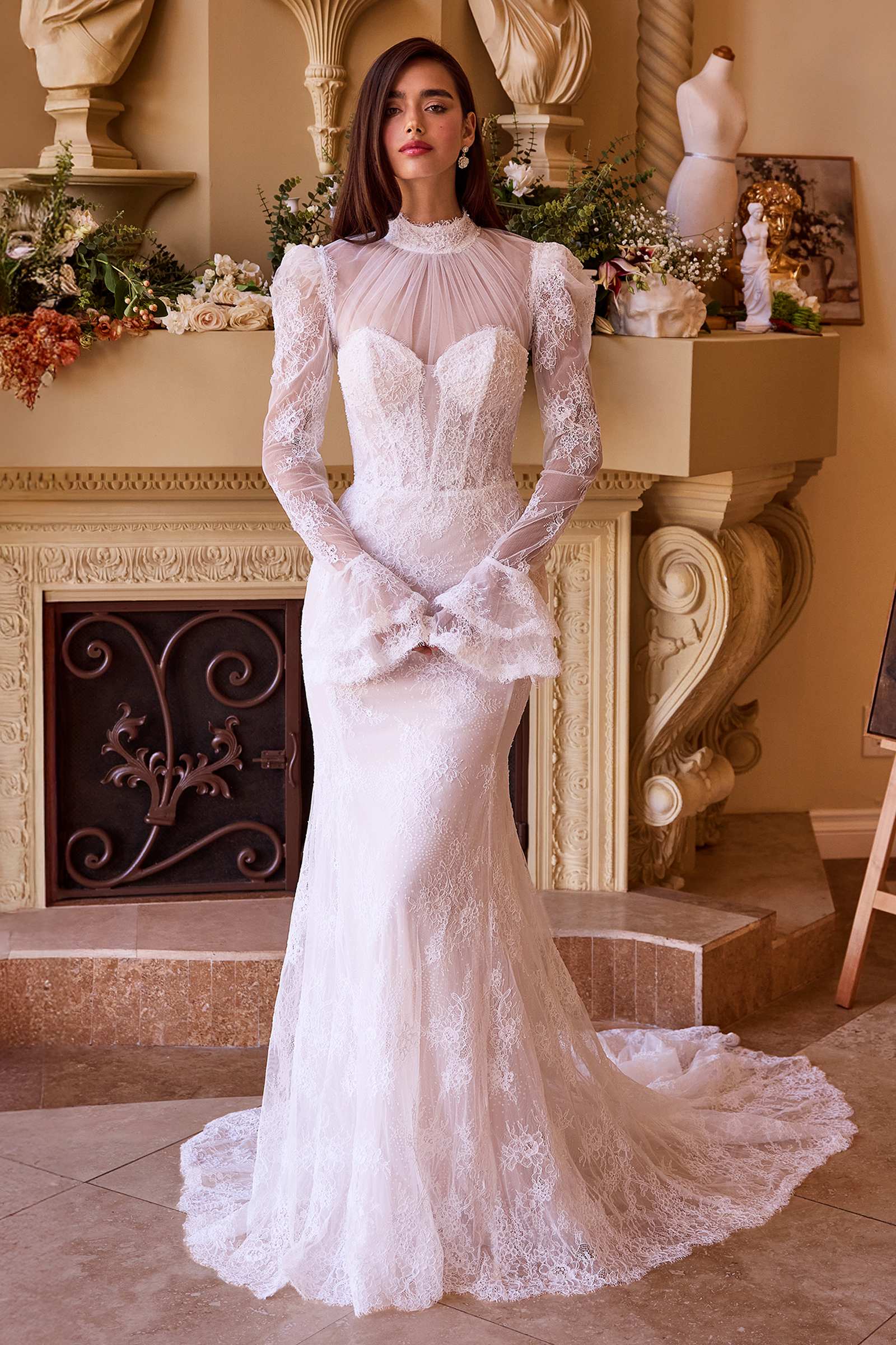 Andrea & Leo WL042 Wedding Dress