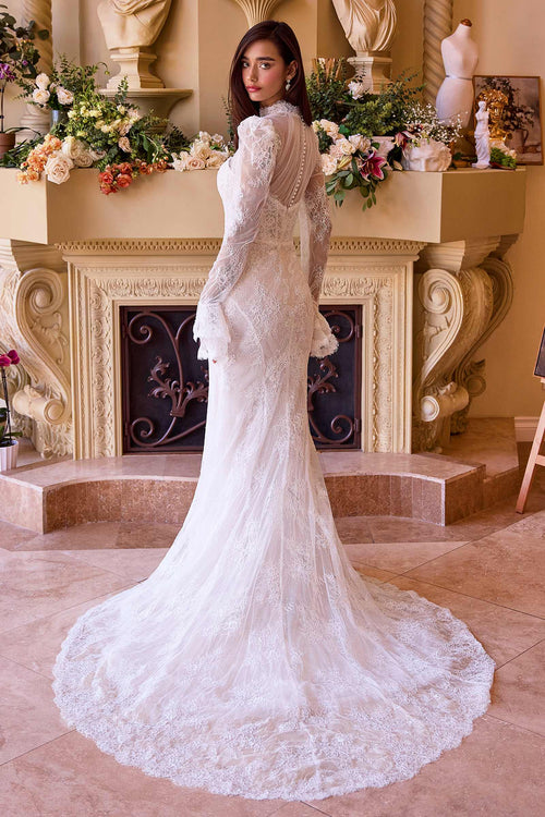 Andrea & Leo WL042 Wedding Dress