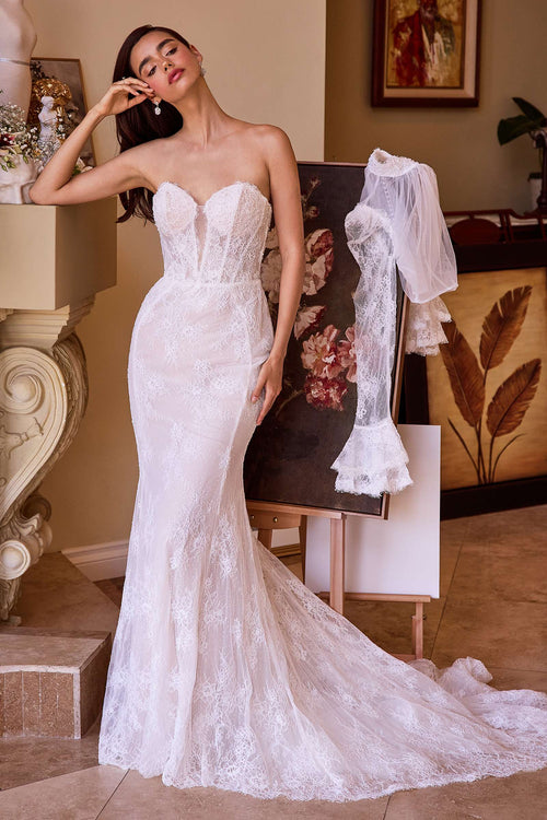 Andrea & Leo WL042 Wedding Dress