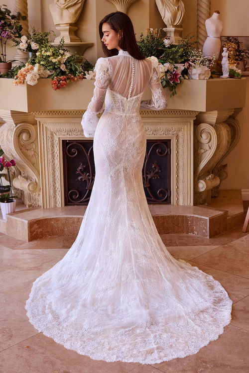 Andrea & Leo WL042 Wedding Dress
