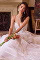Andrea & Leo WL043 Tulle & Sequin Wedding Dress