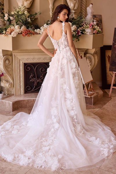 Andrea & Leo WL045 Wedding Gown