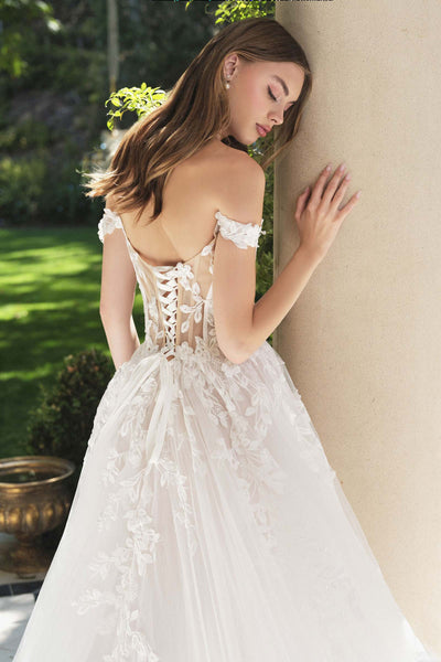 Andrea & Leo WL057 Wedding Gown