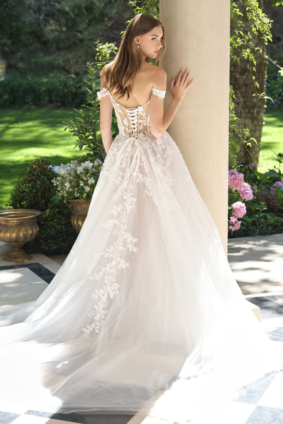 Andrea & Leo WL057 Wedding Gown