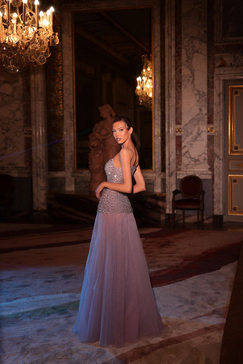 Chic and Holland COSMIC SKY Dress