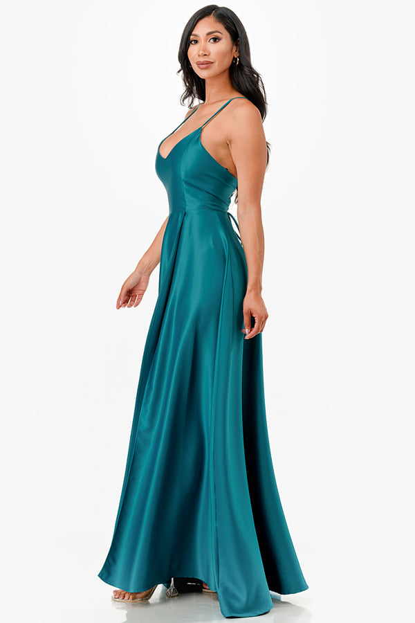 La Scala Black Evening Dresses