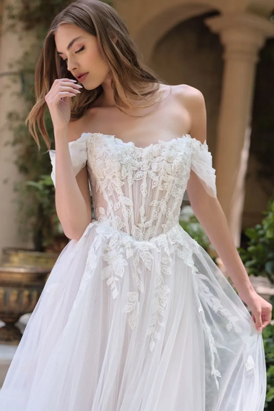 Wedding Dresses