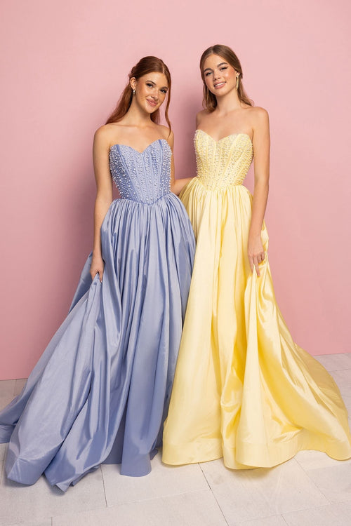 PORTIA & SCARLETT Pink dress