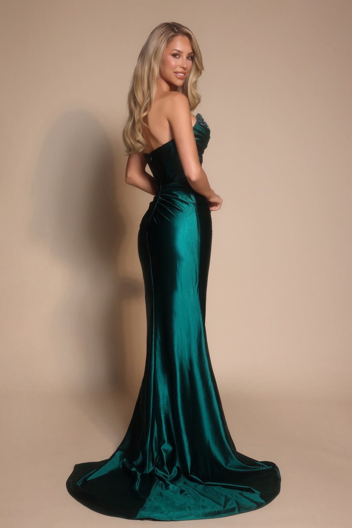 PORTIA & SCARLETT Black dress