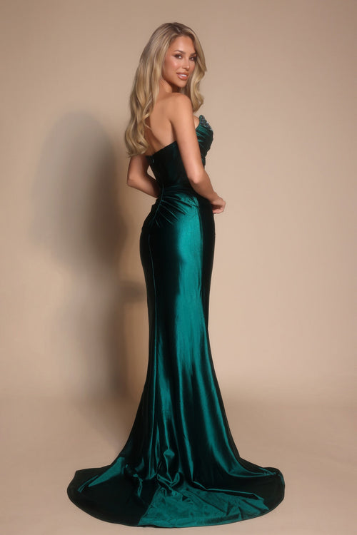 PORTIA & SCARLETT Black dress