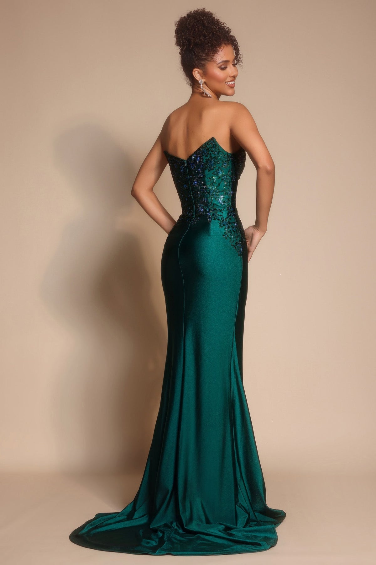 PORTIA & SCARLETT Black dress