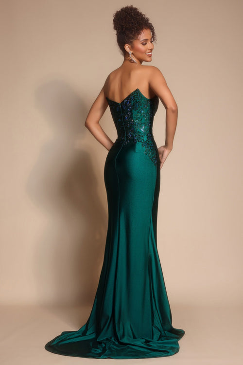 PORTIA & SCARLETT Black dress