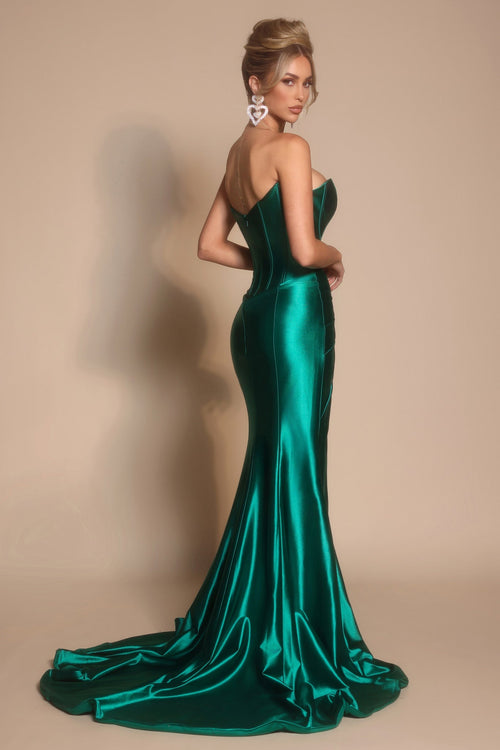 PORTIA & SCARLETT Black dress