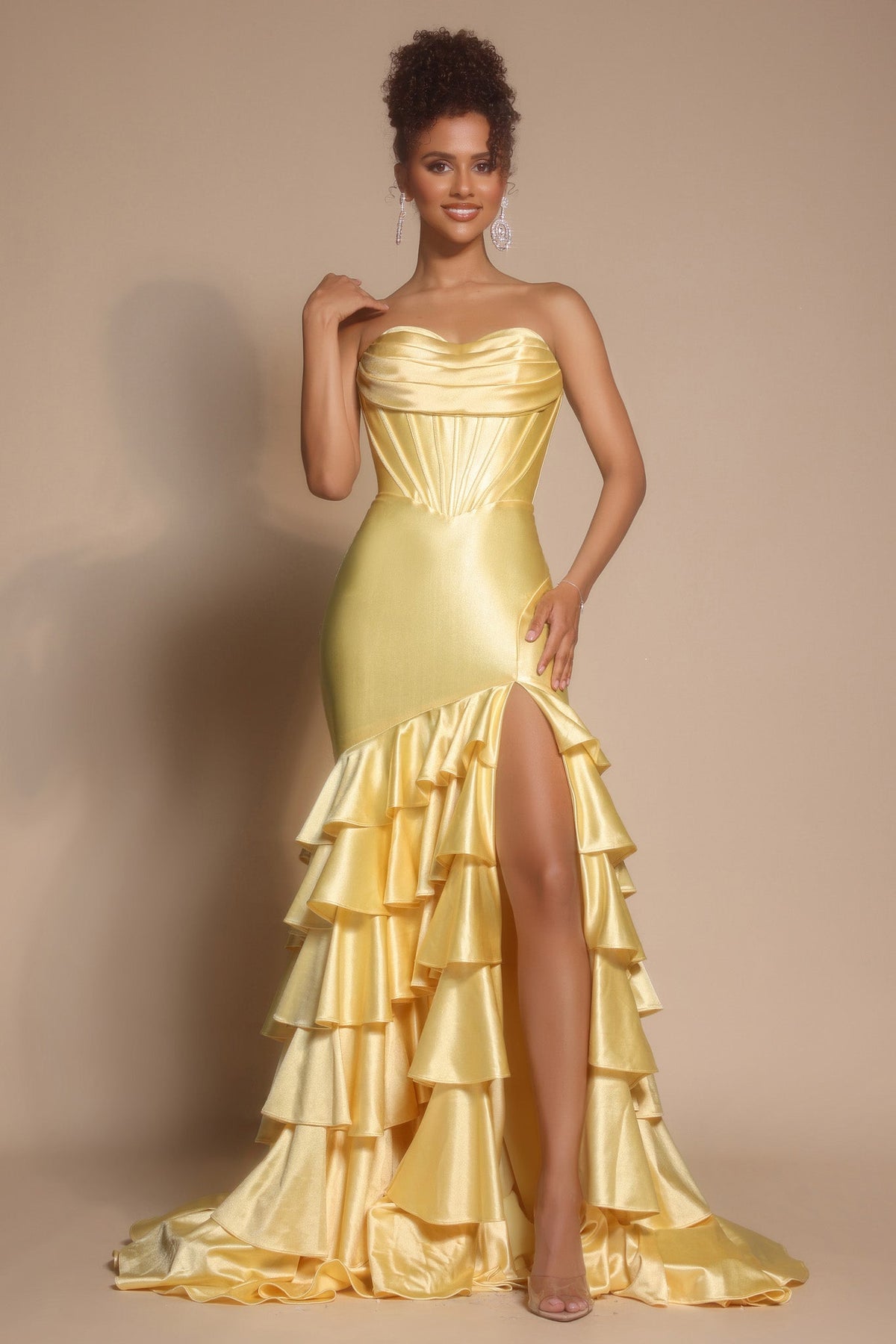 PORTIA & SCARLETT Black dress