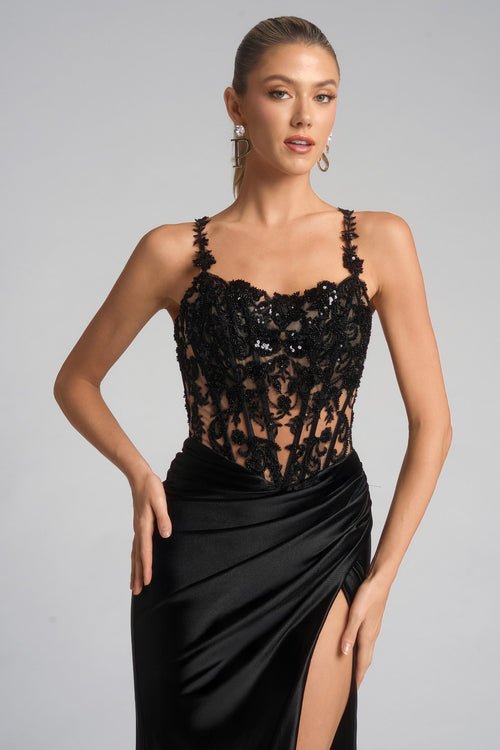 Portia & Scarlett XO119 Dress - FOSTANI.com
