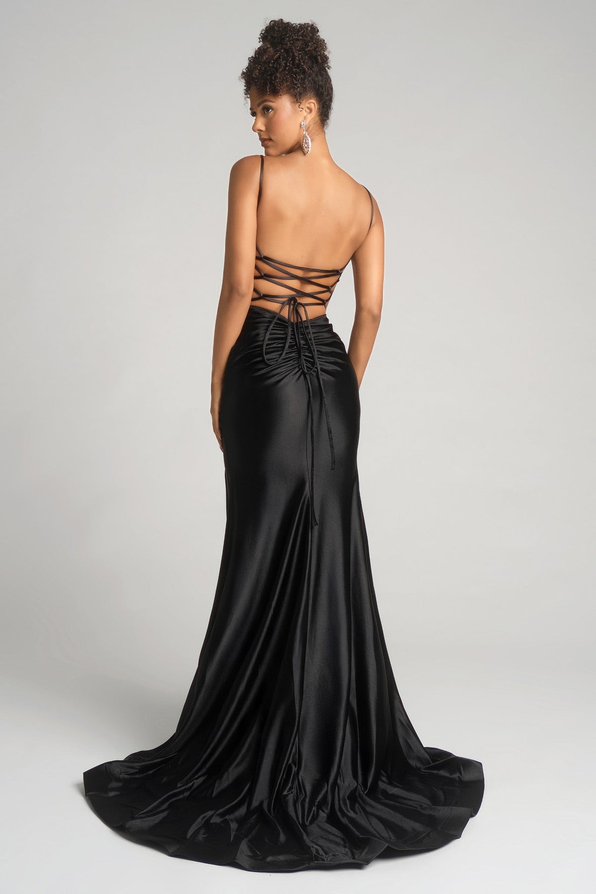 PORTIA & SCARLETT Black dress