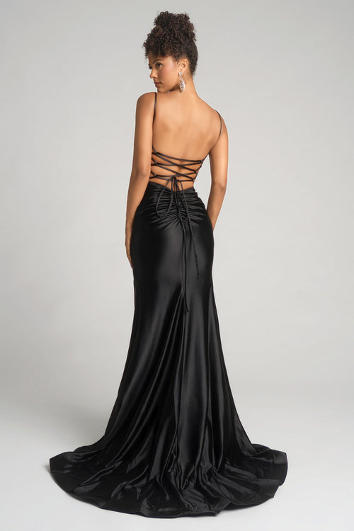 PORTIA & SCARLETT Black dress