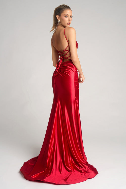 PORTIA & SCARLETT Black dress