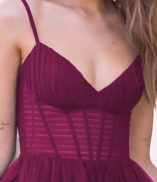 Velvi Dress