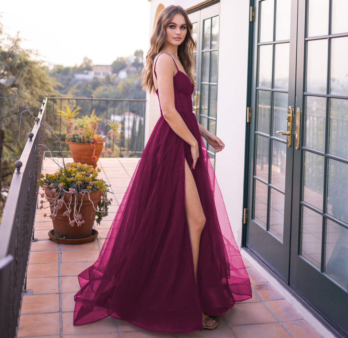 Velvi Dress