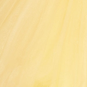 Poly USA Yellow Short Cocktail Dresses