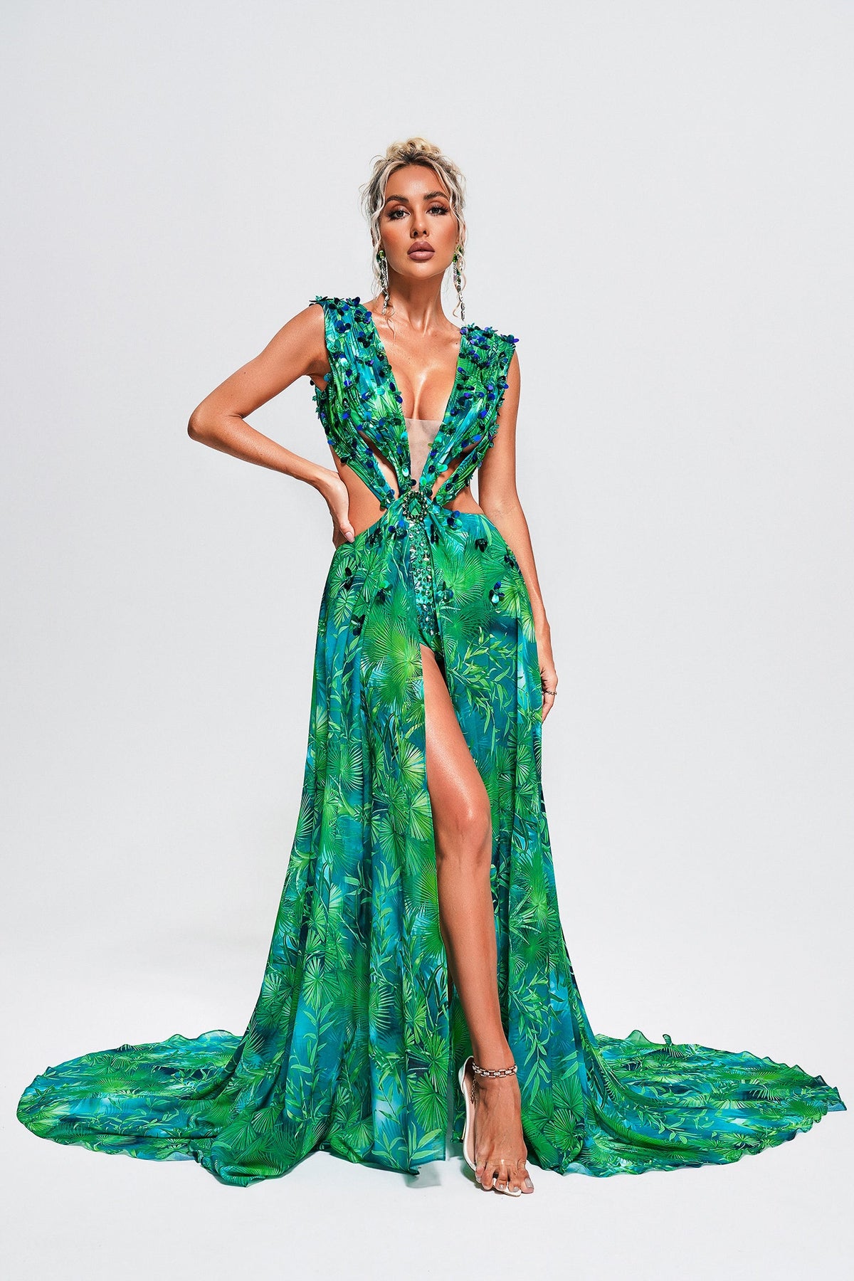 Bella Barnett Dresses