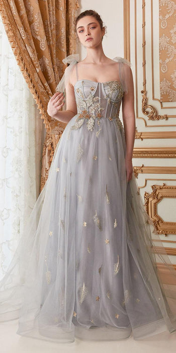 Andrea & Leo A0822 Dress
