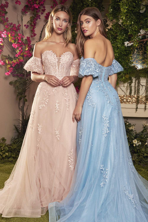 Andrea & Leo A1046 Dress
