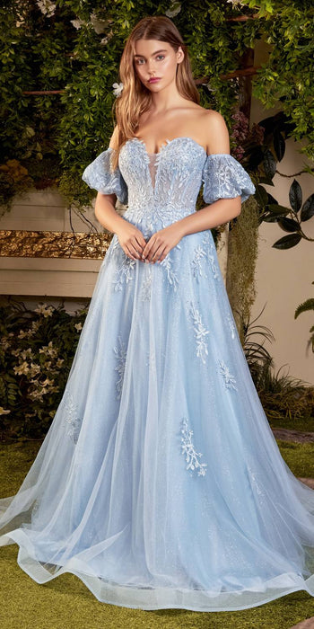 Andrea & Leo A1046 Dress