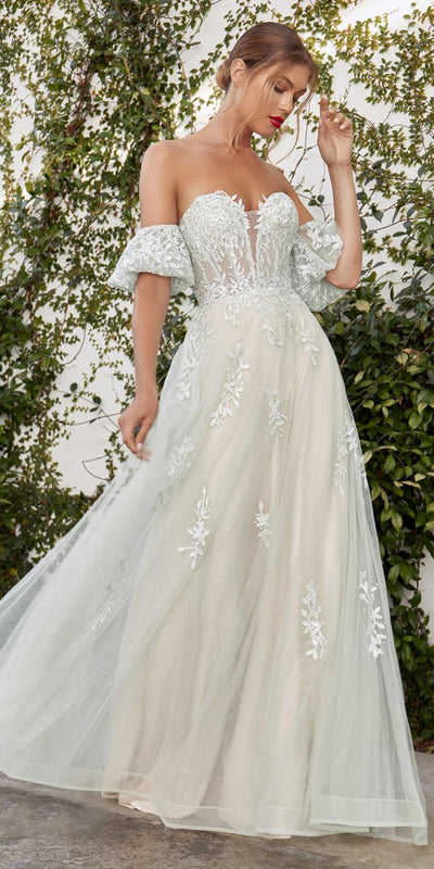 Andrea & Leo A1046 Dress